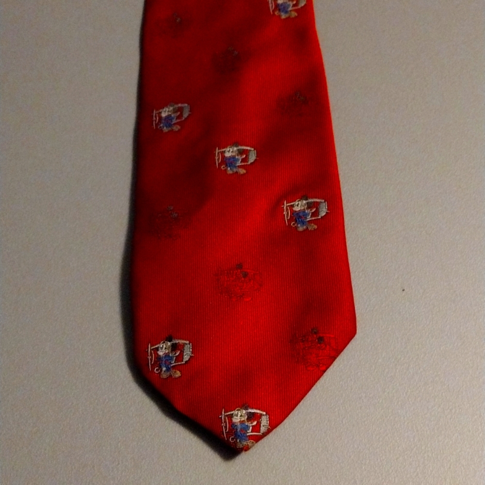 Disney Balancine Mickey Mouse The Tie Works